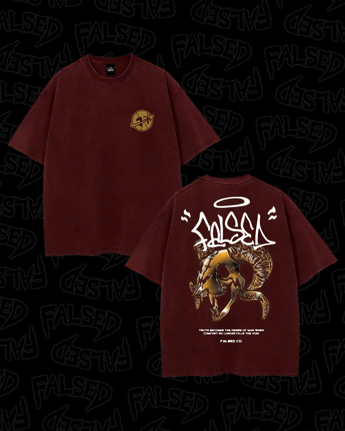 LNY DROP: TRUTH