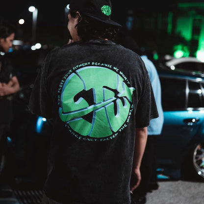 OG Oversized Tee