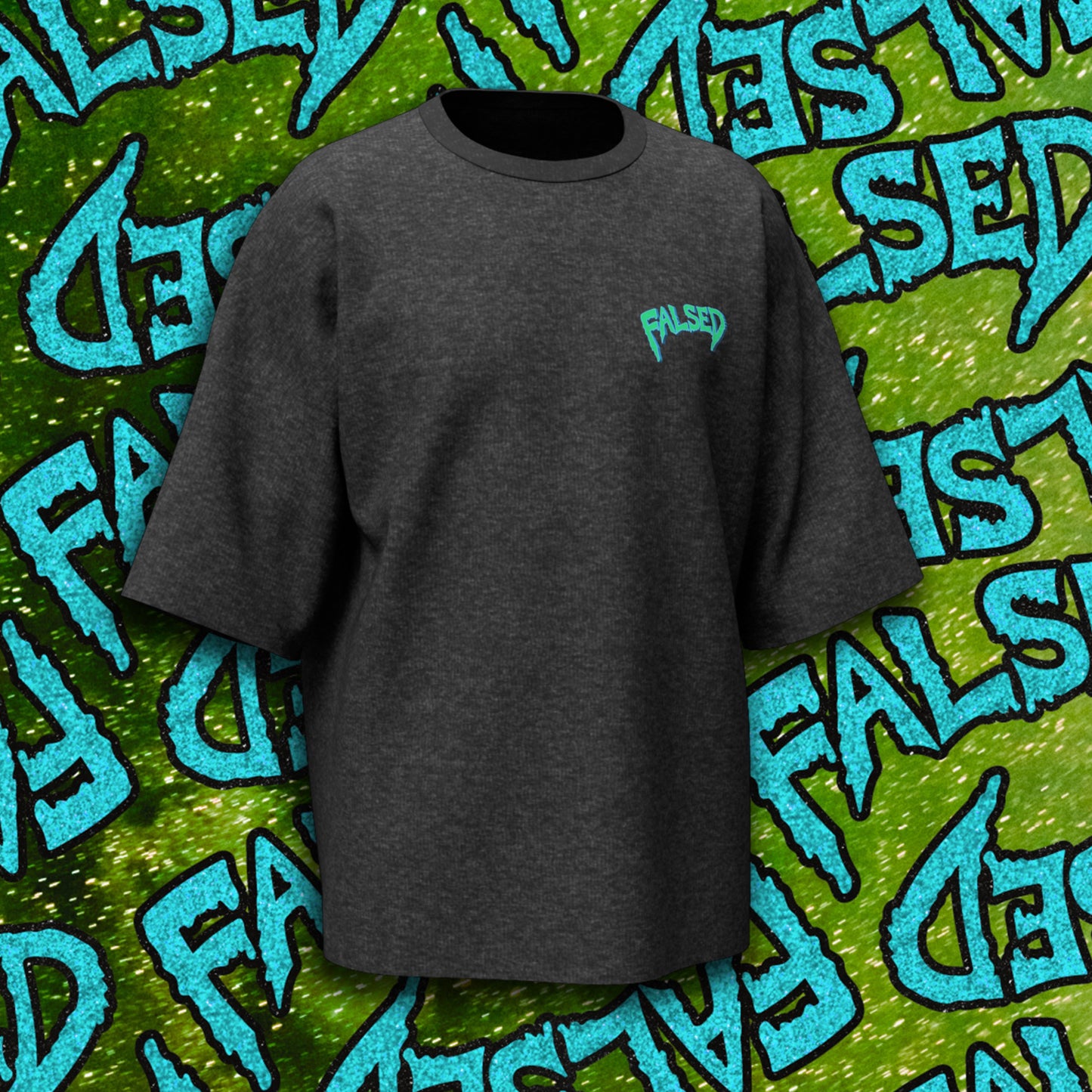 OG Oversized Tee