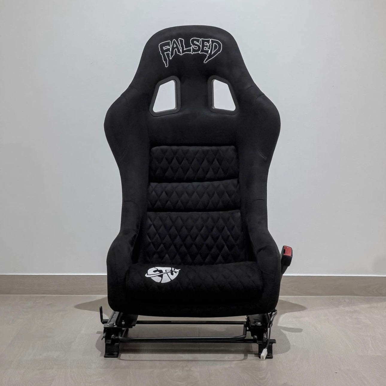 FLSD-01 Bucket Seat