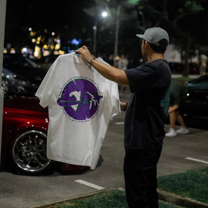 OG Oversized Tee