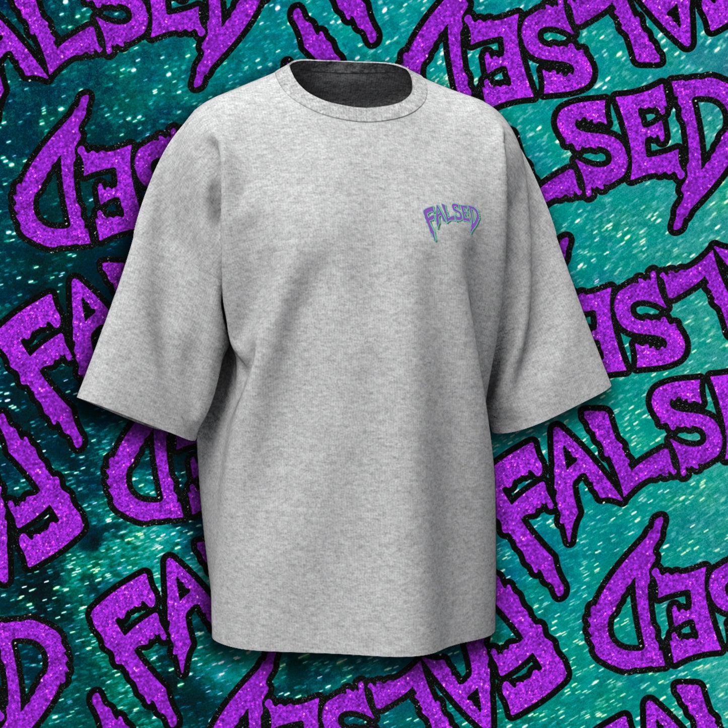 OG Oversized Tee