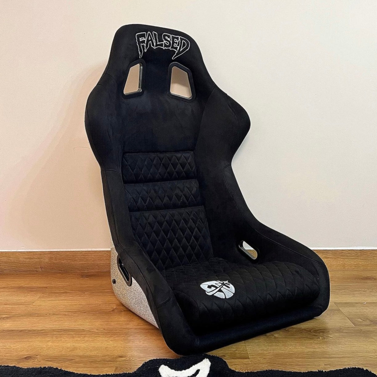 FLSD-01 Bucket Seat