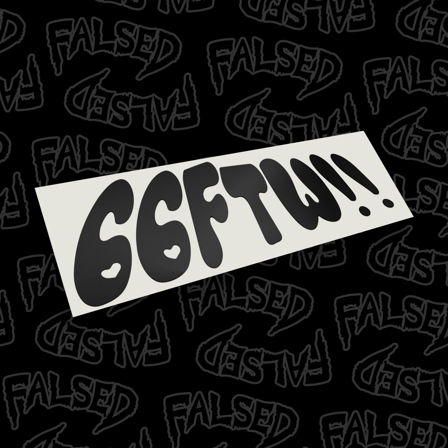 GG FTW