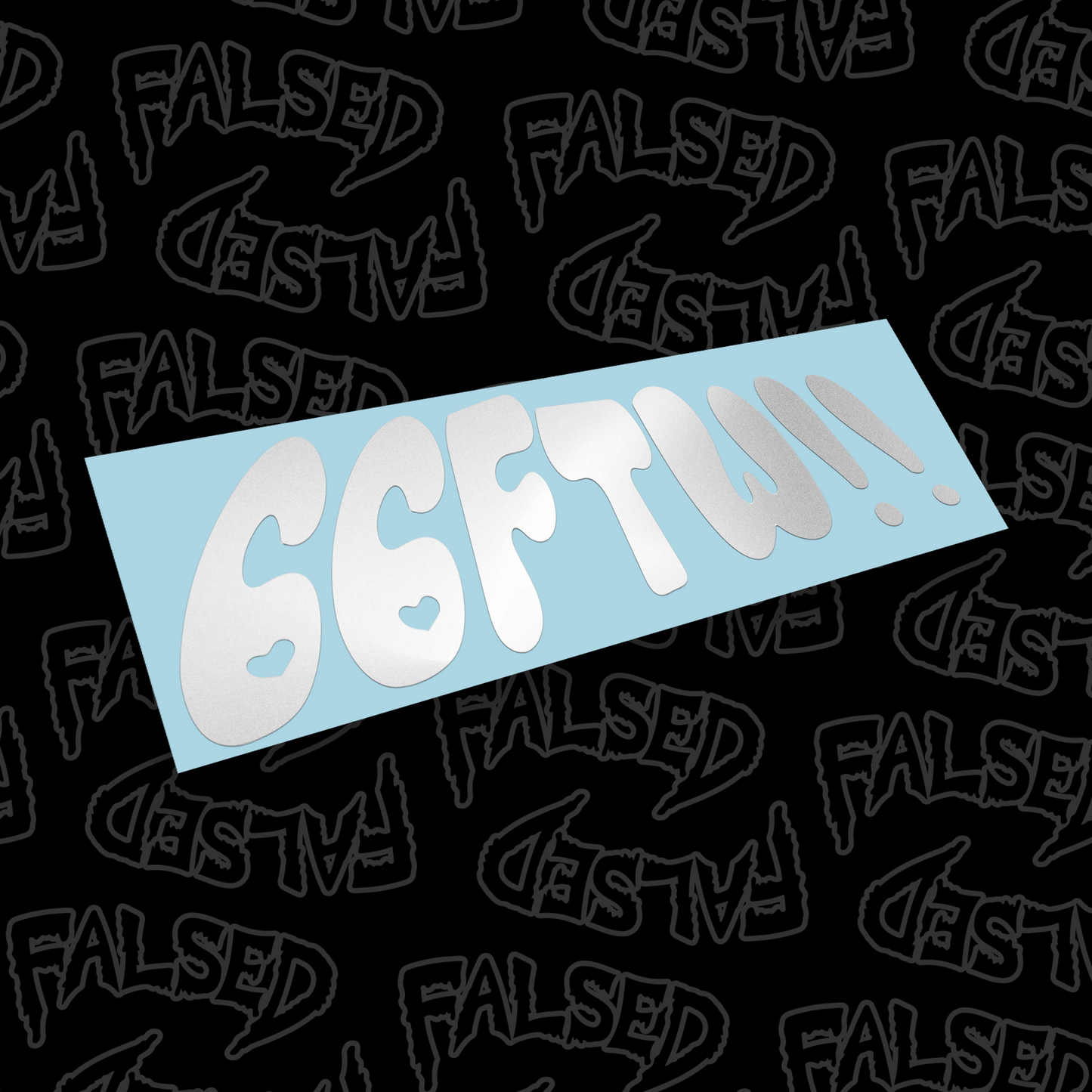 GG FTW