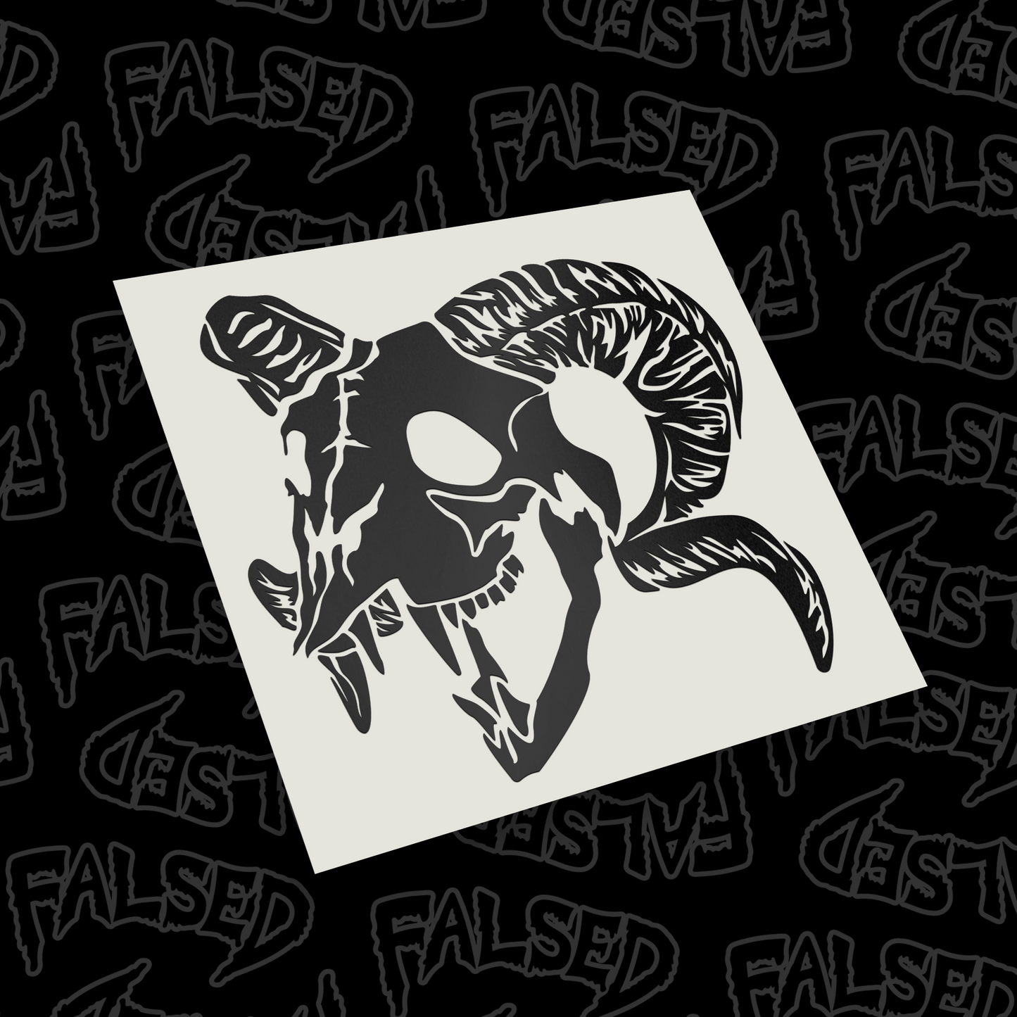 Skullz Banner