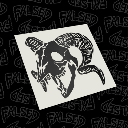 Skullz Banner