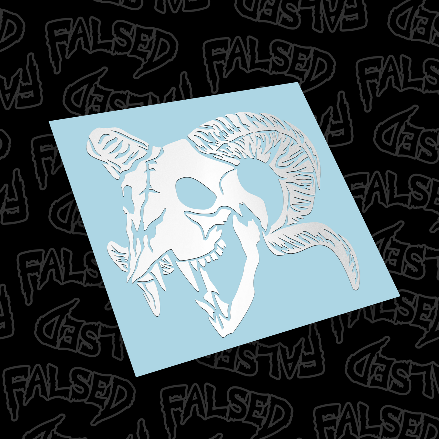 Skullz Banner