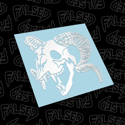 Skullz Banner