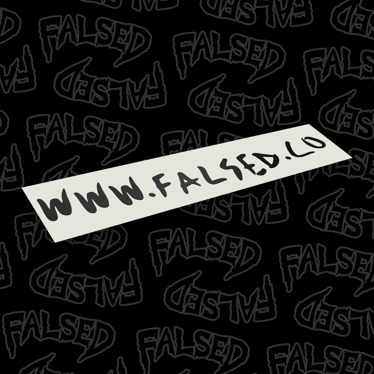 URL Banner