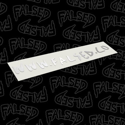 URL Banner