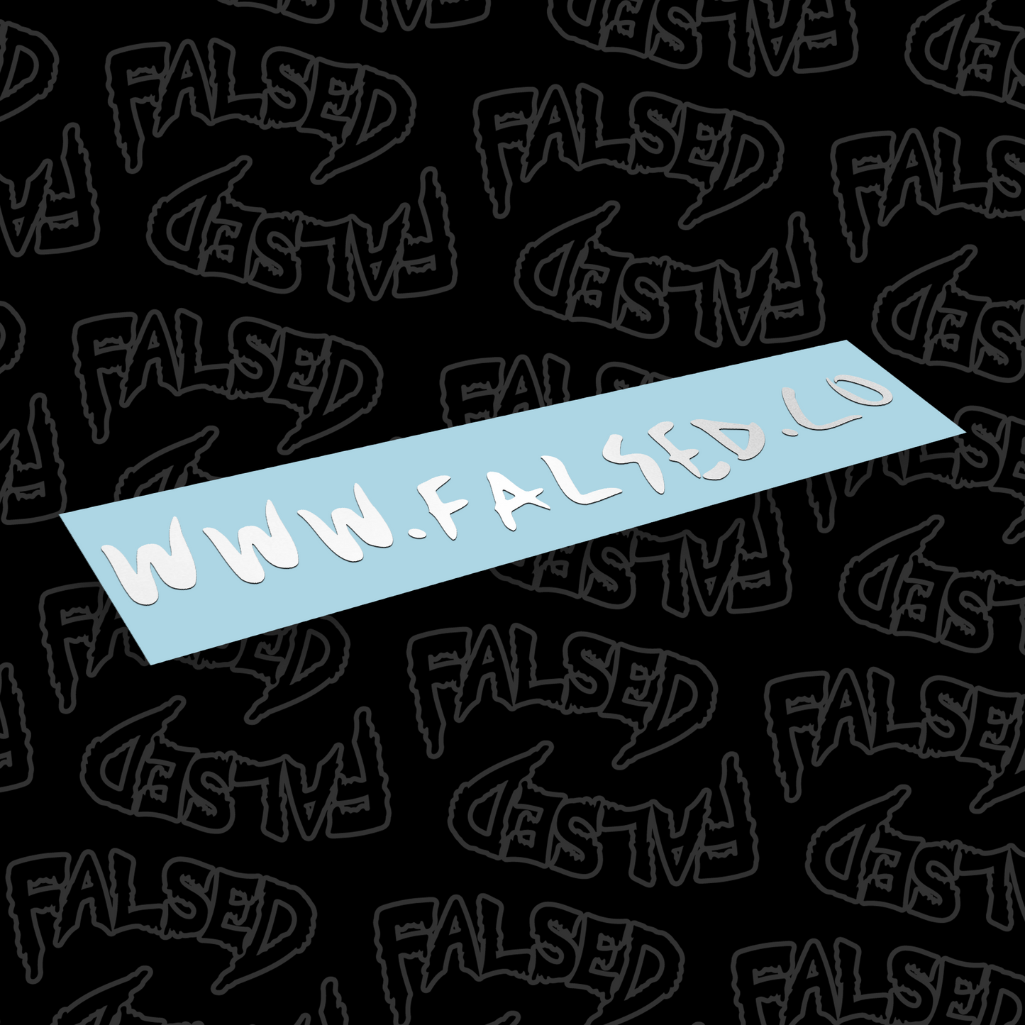 URL Banner